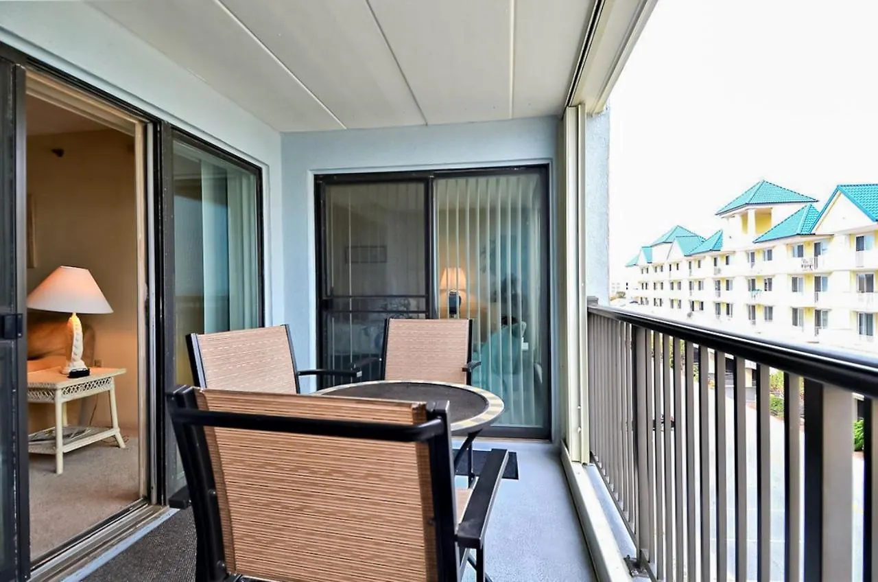 Holiday home Sandpiper Dunes II Ocean City United States
