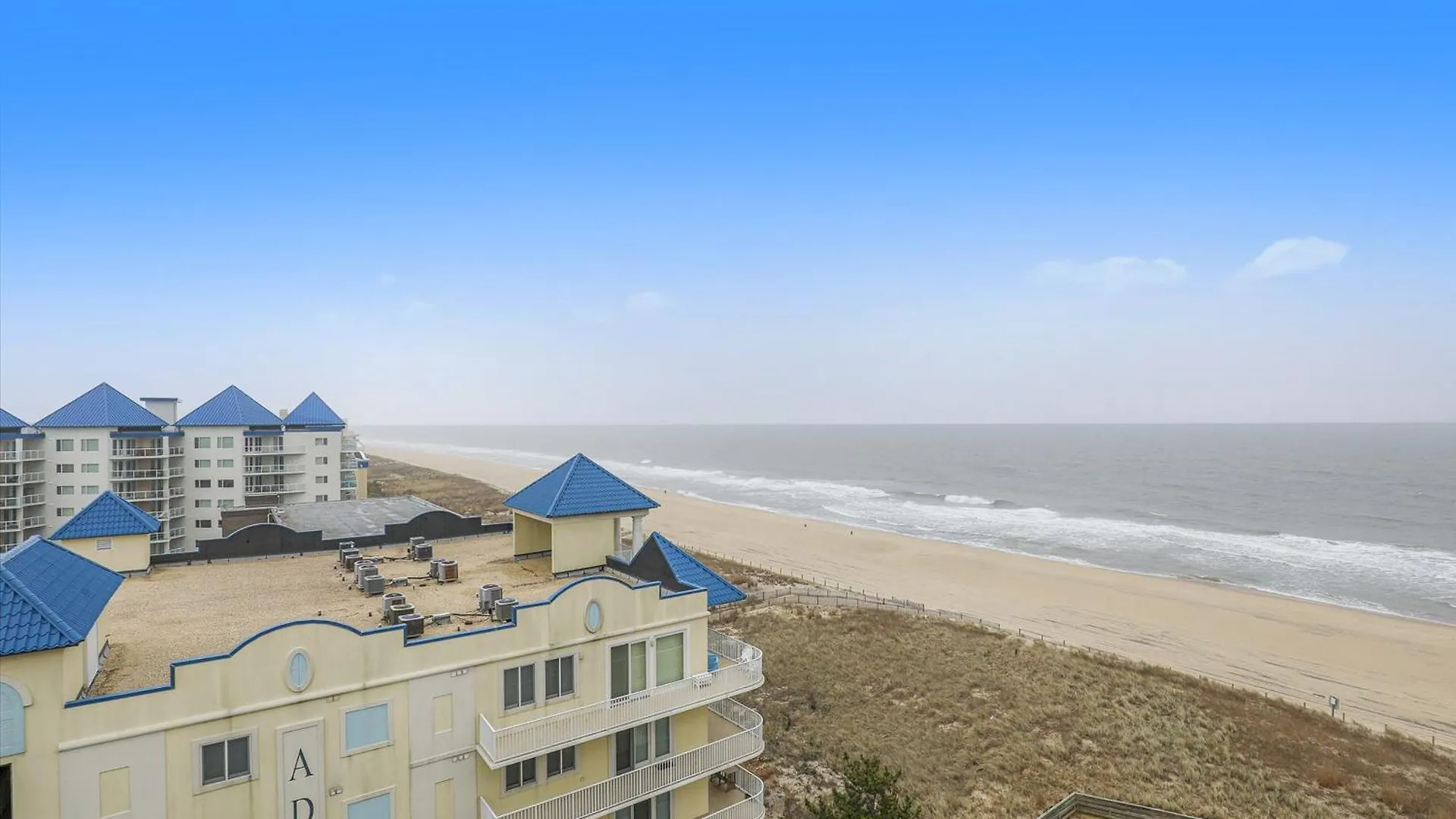 Holiday home Sandpiper Dunes II Ocean City