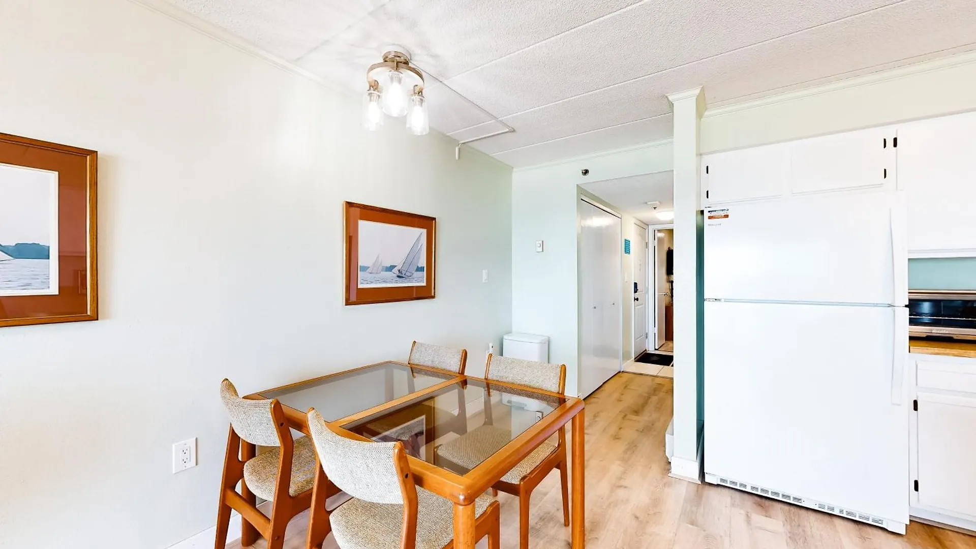 Sandpiper Dunes II Ocean City Holiday home