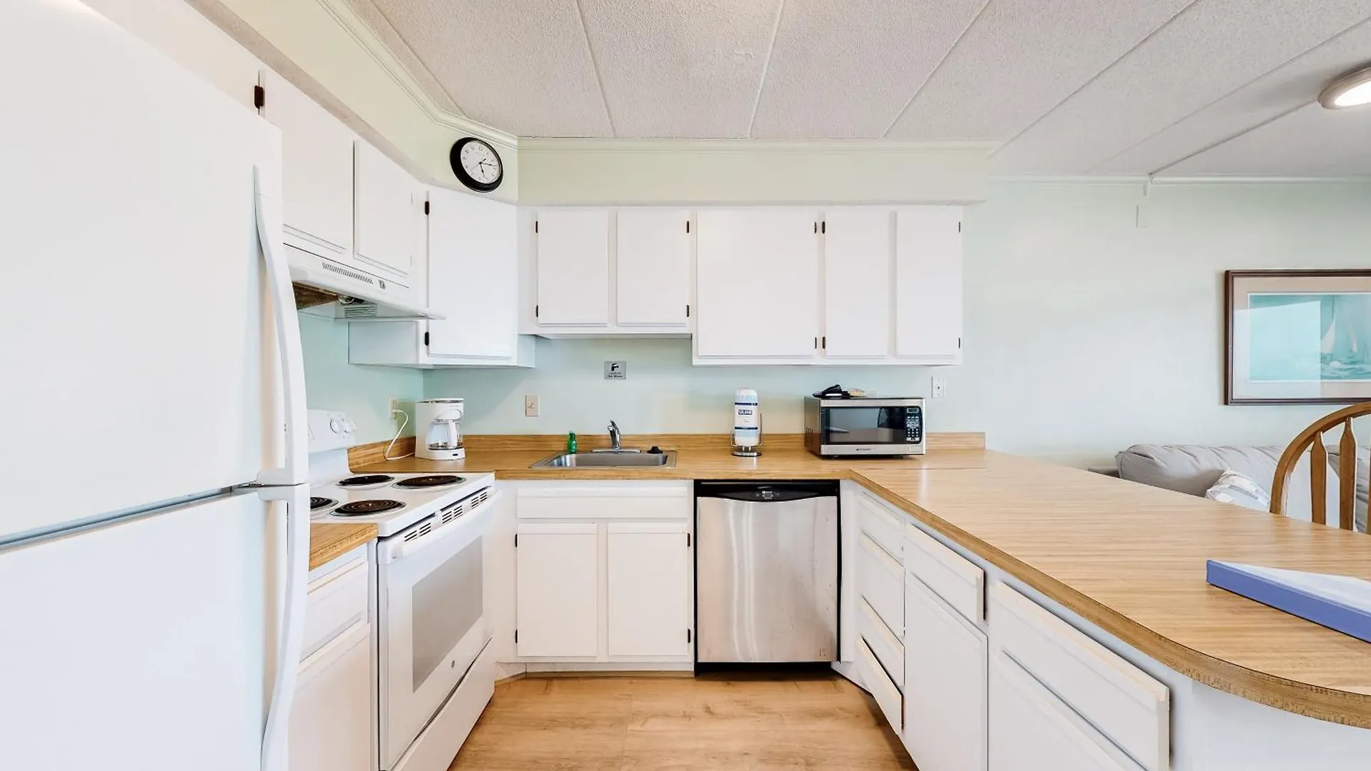 Sandpiper Dunes II Ocean City Holiday home