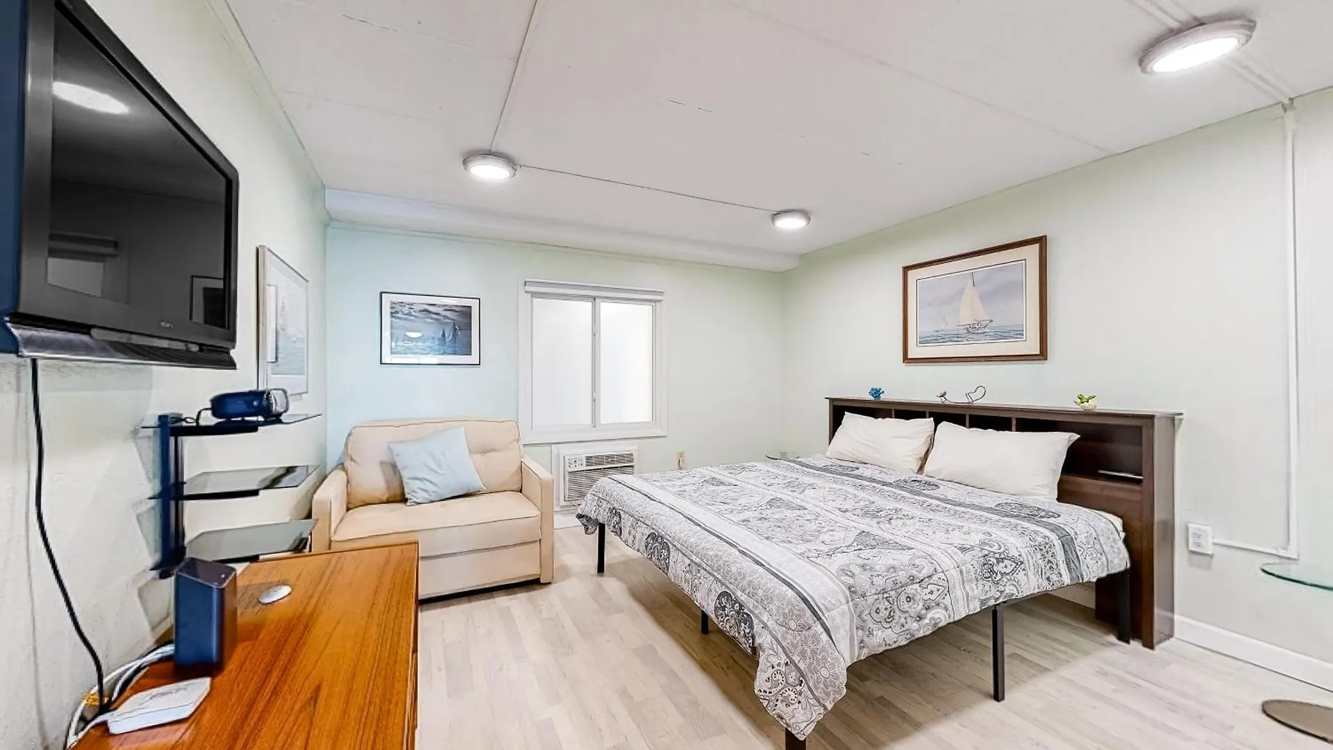 Sandpiper Dunes II Ocean City