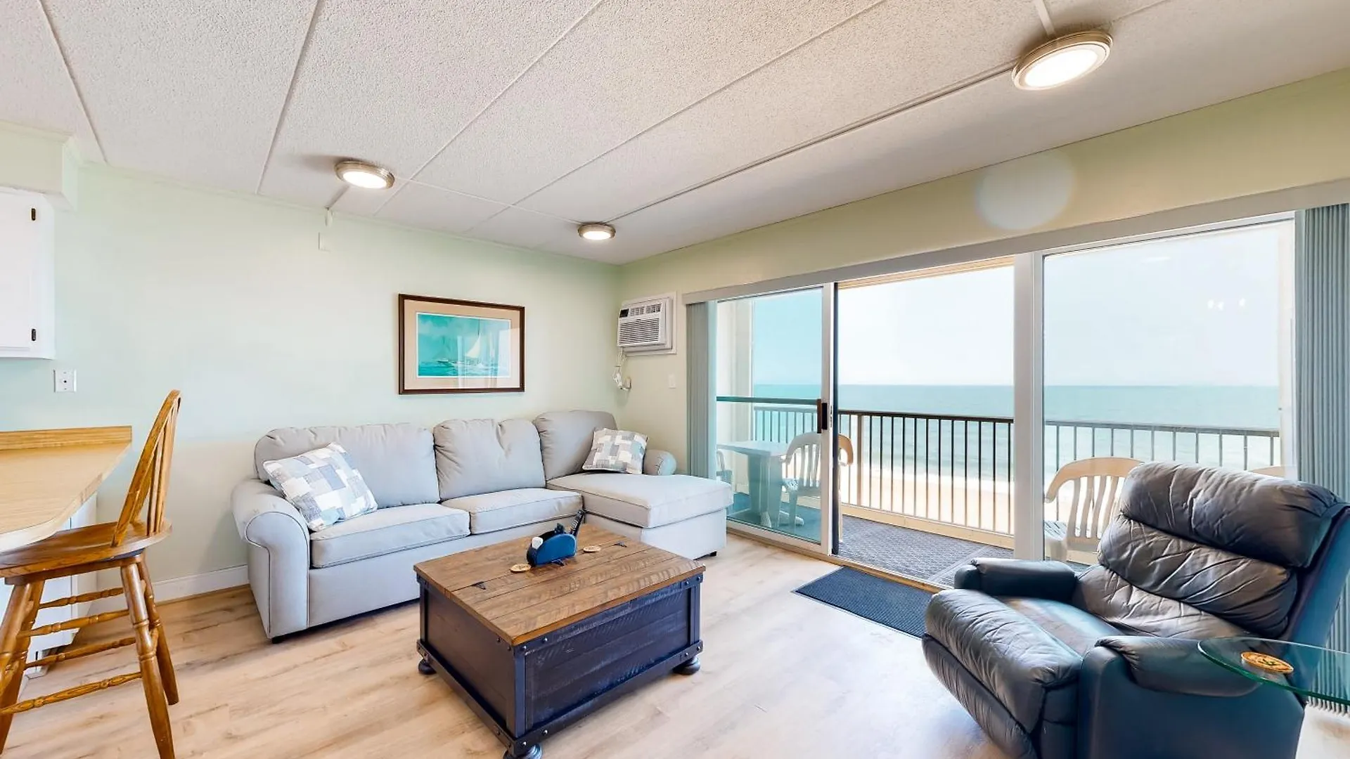 Holiday home Sandpiper Dunes II Ocean City