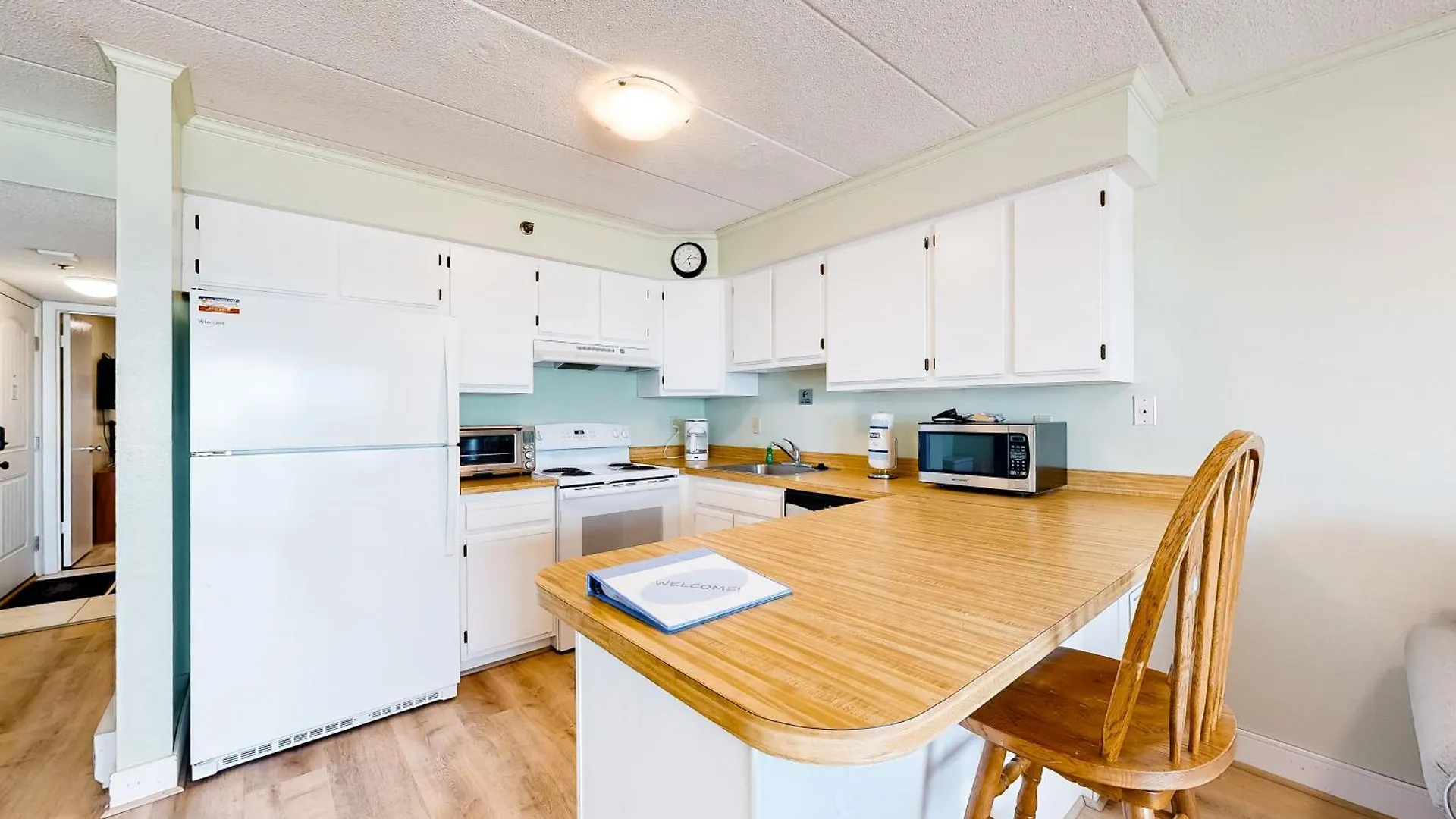 Holiday home Sandpiper Dunes II Ocean City