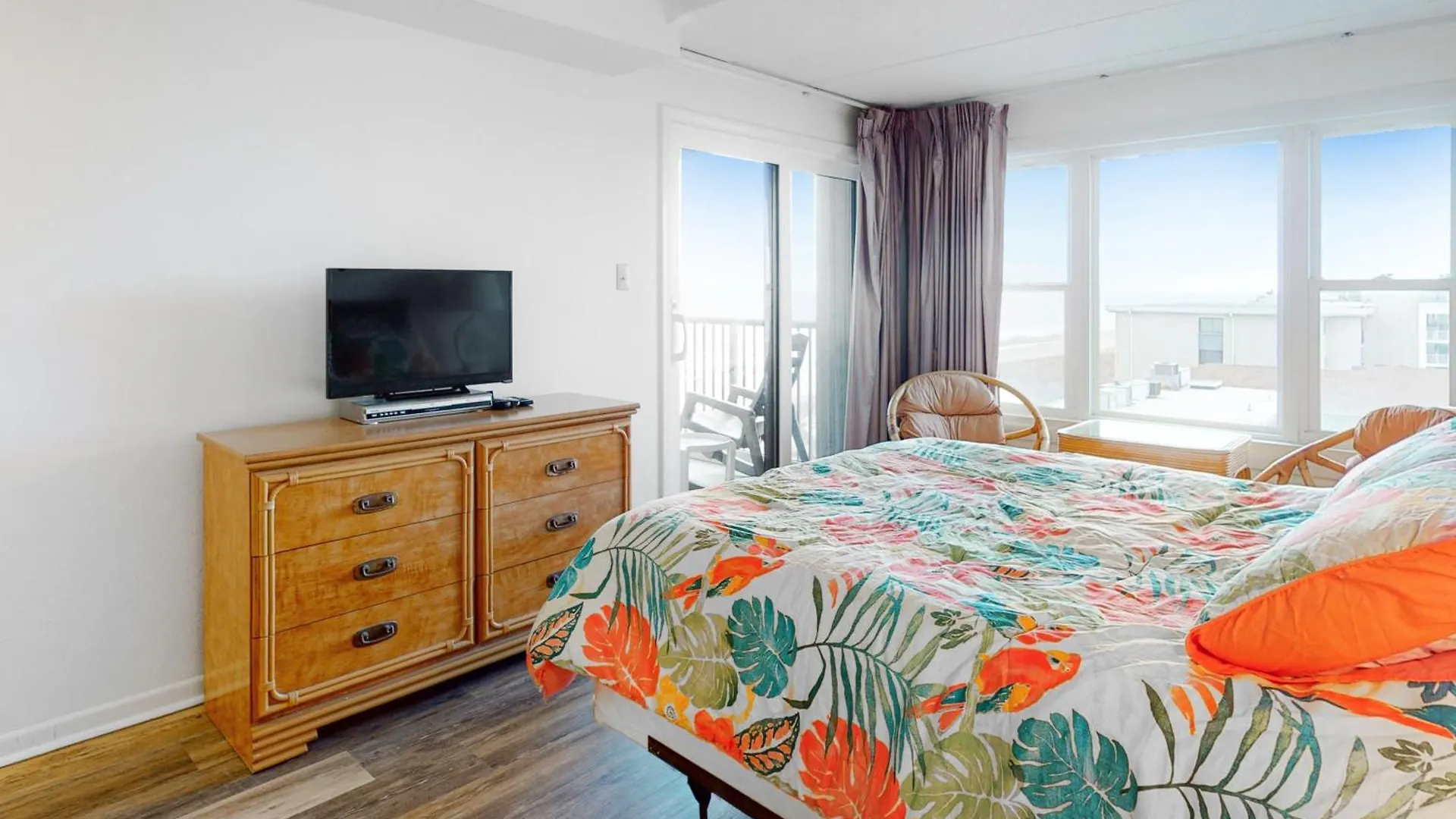 Sandpiper Dunes II Ocean City