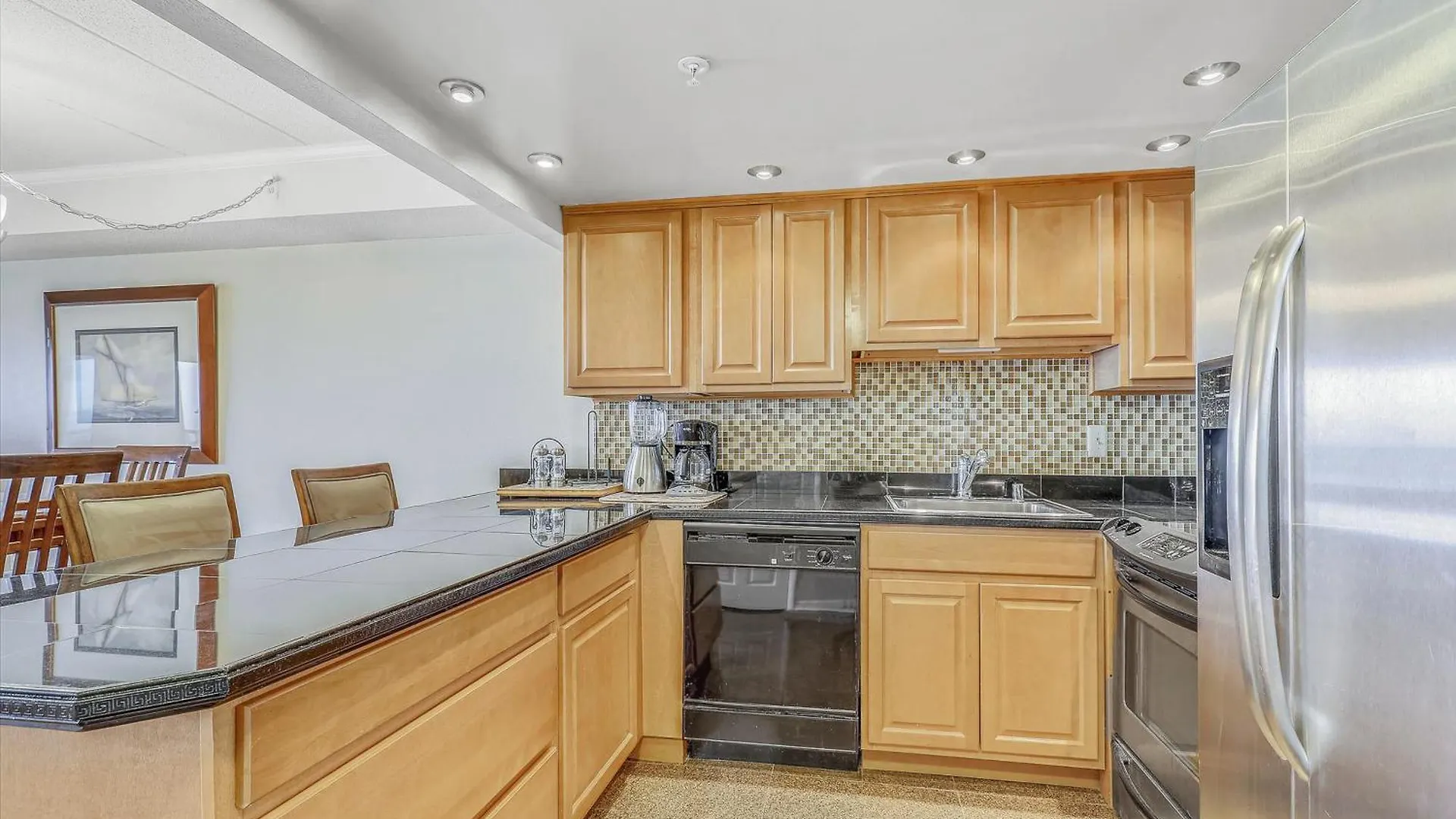 Holiday home Sandpiper Dunes II Ocean City United States