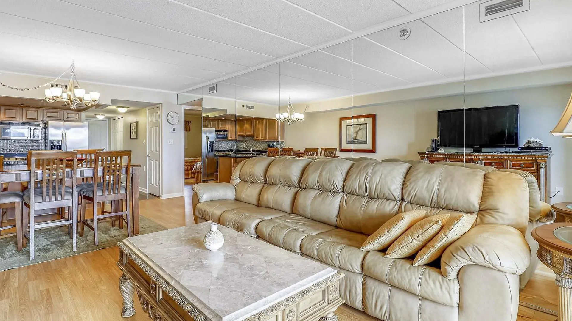 Sandpiper Dunes II Ocean City