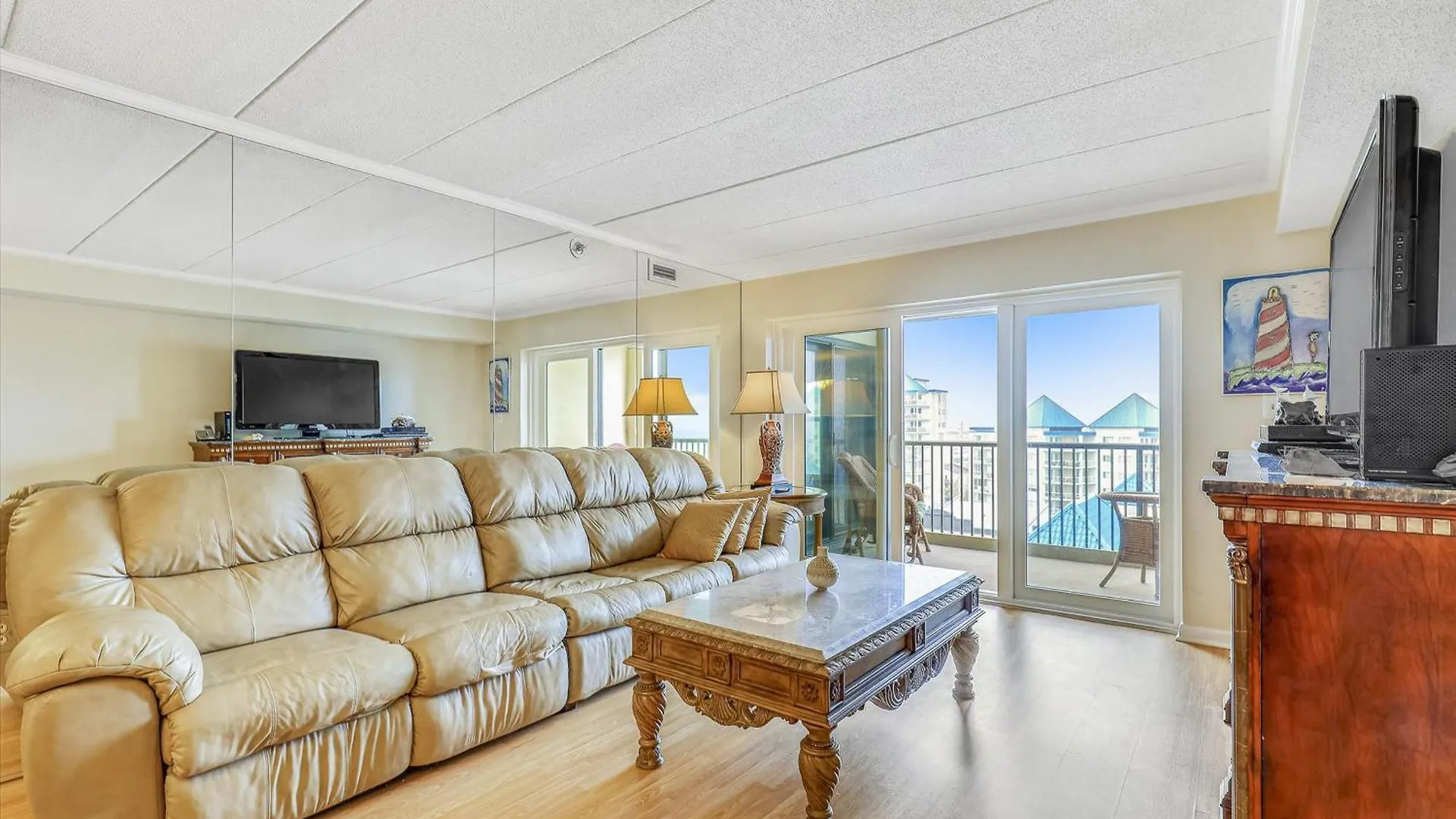Sandpiper Dunes II Ocean City 0*,