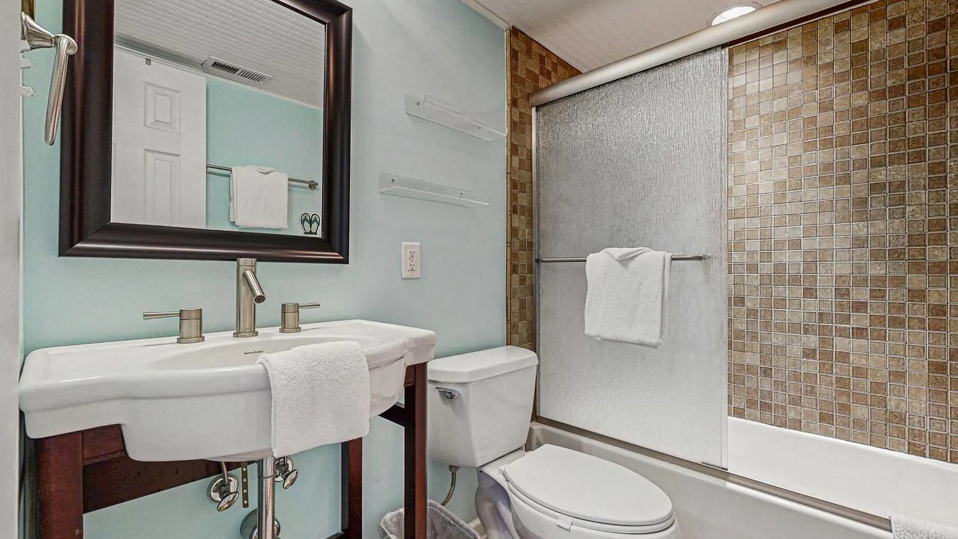Sandpiper Dunes II Ocean City Holiday home