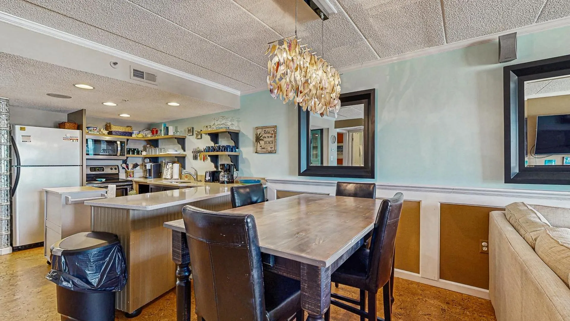 Sandpiper Dunes II Ocean City Holiday home