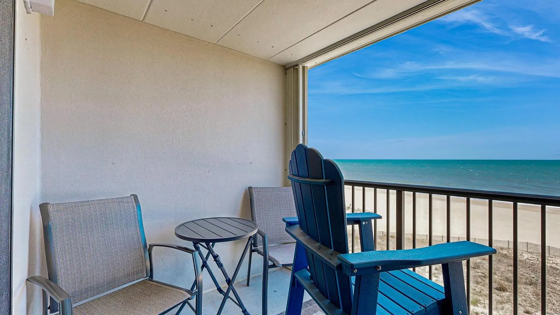 Sandpiper Dunes II Ocean City United States