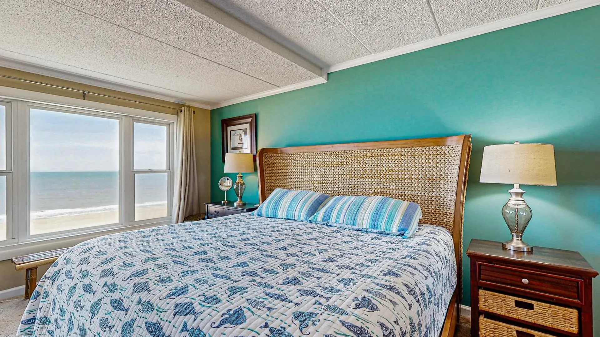 Casa vacanze Sandpiper Dunes II Ocean City