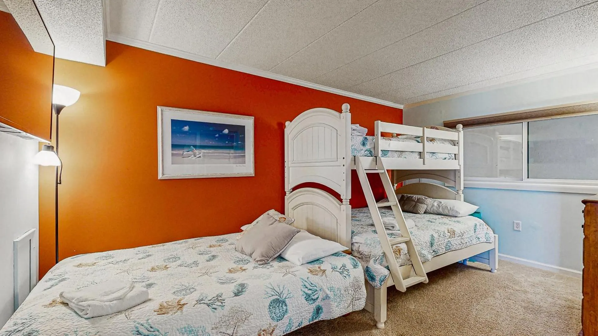 Sandpiper Dunes II Ocean City Casa vacanze