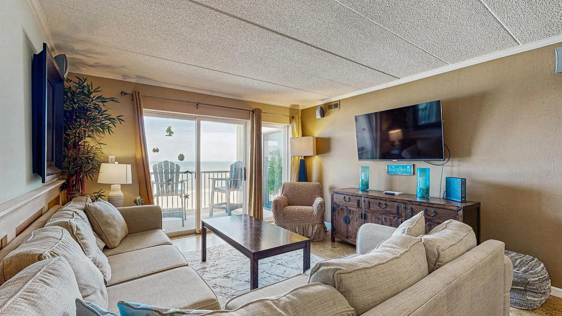 Sandpiper Dunes II Ocean City