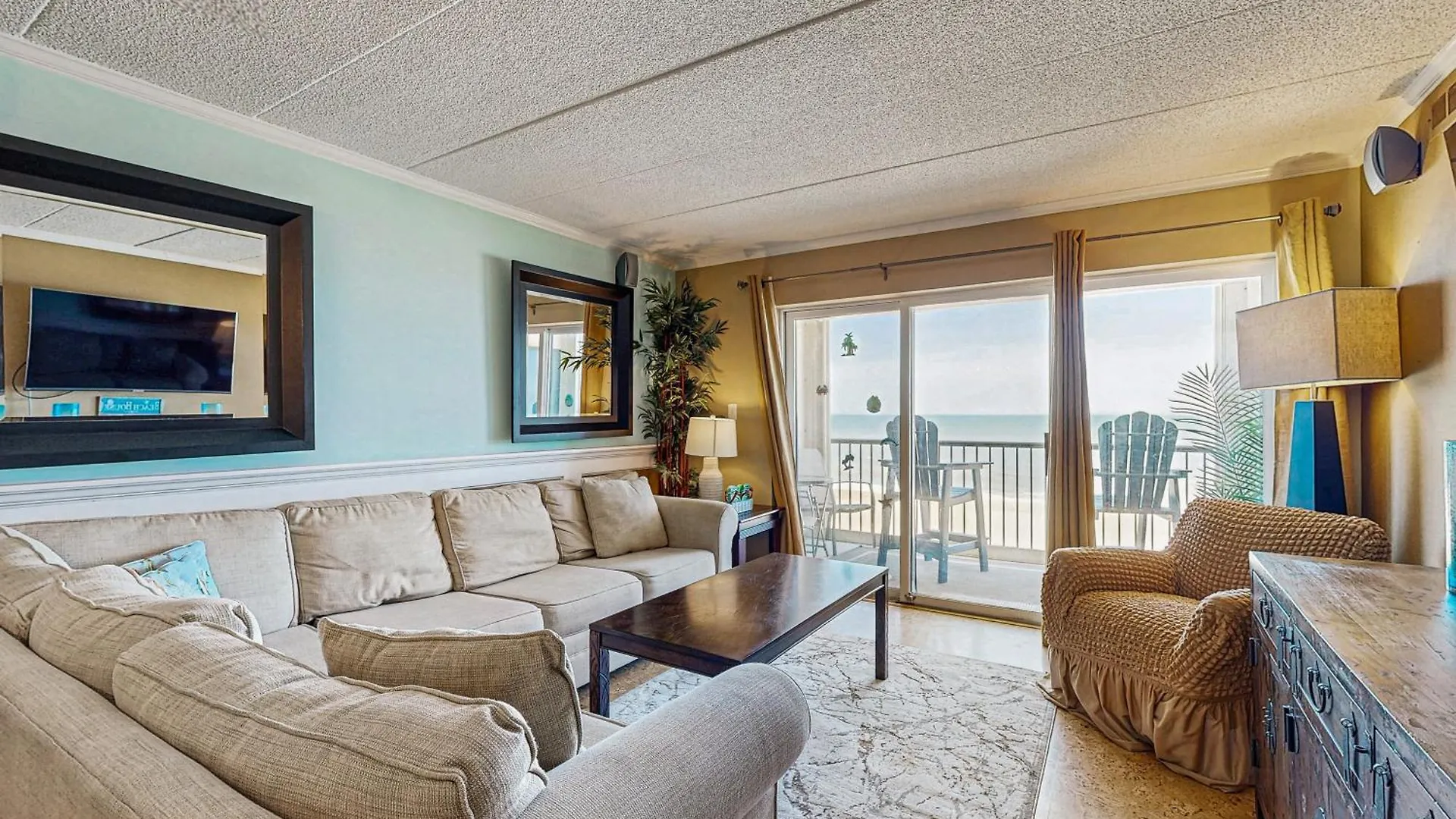 Casa vacanze Sandpiper Dunes II Ocean City